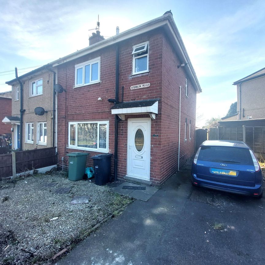 Brierley Hill, Brierley Hill, DY5 3RY - Photo 1