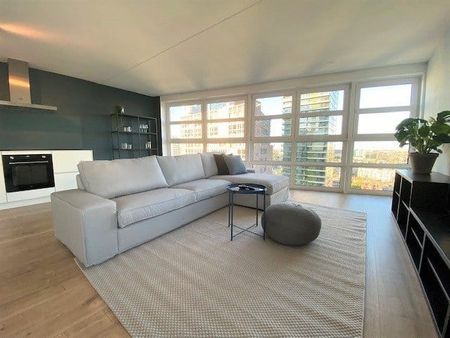 Wijnbrugstraat 253, Stadsdriehoek, 3011XW, Rotterdam - Photo 5