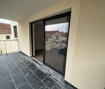 Appartement T3 60m² - Photo 3