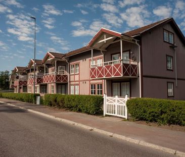 Bryggaregatan 2 C - Photo 2