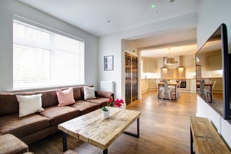 *176PPPW* Park View, Lenton, NG7, Property for rent - Photo 2