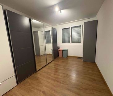 4.5 Zimmer, 120 m², 1. Stock - Foto 3