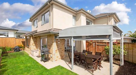 Spacious Four bedrooms Family Home - Photo 4