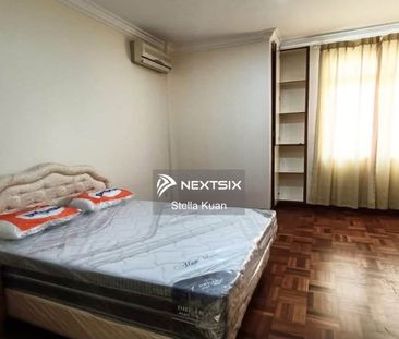 Tabuan Stutong Apartment - Photo 1