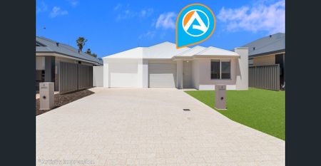 BRAND NEW LIVING | 3 BEDROOMS - Photo 3