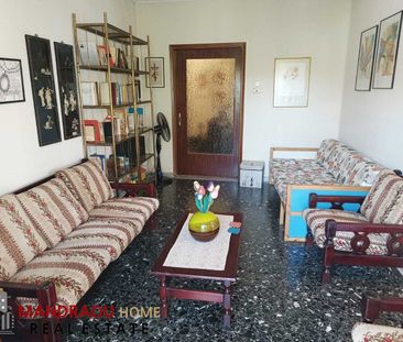 Διαμέρισμα για ενοικίαση Κέντρο (Μηχανιώνα) - Photo 4