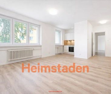 Pronájem bytu 2+kk 49 m - Fotografie 3