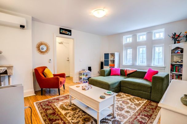 For Lease - 48 Lawton Boulevard Unit# 15, Toronto, Ontario - Photo 1