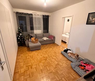 Appartement de 3 pièces à Plainpalais. - Foto 4