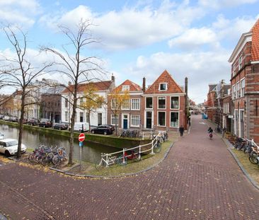 Barbarasteeg 9, Centrum-Zuidwest, 2611BM, Delft - Photo 6