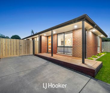 Fully Renovated Home in Prime Location! - Photo 6