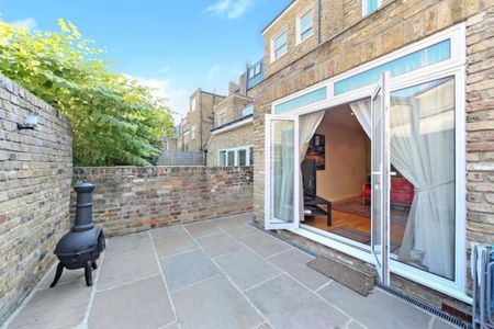 2 bedroom terraced house to rent - Photo 5