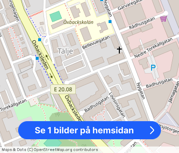 Nedre Torekällgatan, 15, Södertälje - Foto 1