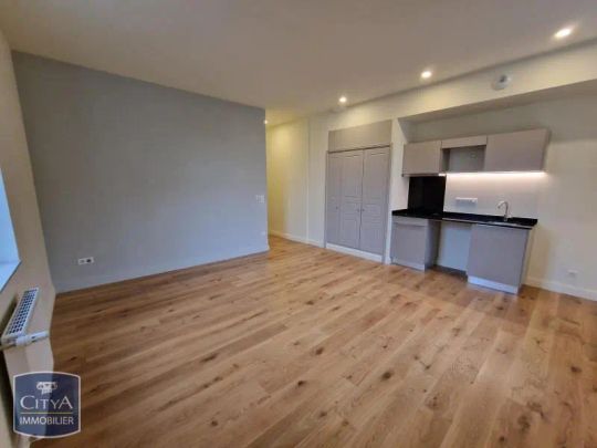 Appartement à louer 3 pièces 63.71m² - Photo 1