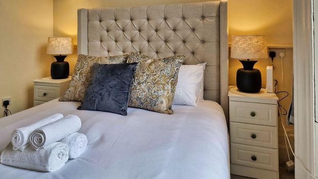 Apartment 4, 57 Pembroke Road, Dublin 4, Dublin - Photo 1