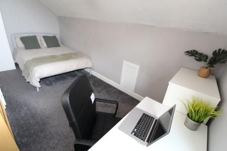 Trinity Avenue, Lenton, Nottingham, NG7 - Photo 5