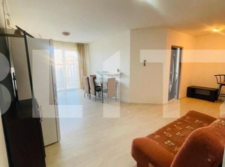 Apartament 3 camere, 70mp, parcare, zona Florilor! - Fotografie 3