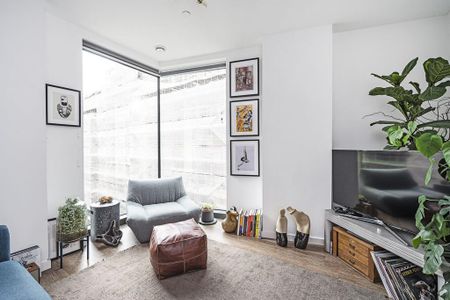 1 bedroom flat to rent - Photo 5