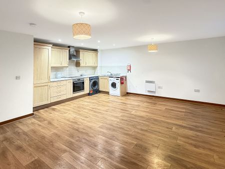 Pooleys Yard, Centrums Court, IP2 - Photo 3