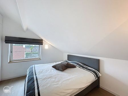 Duplex te huur in Sint-Martens-Latem - Photo 4