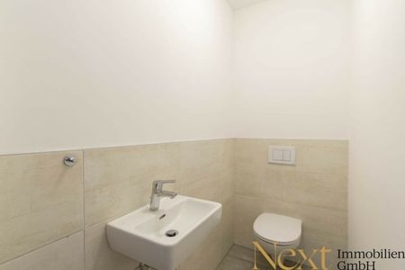 Familienfreundliche 4-Zimmer-Wohnung mit riesiger Freifläche in Linz nähe Wifi zu vermieten! (Top 71) - Photo 4
