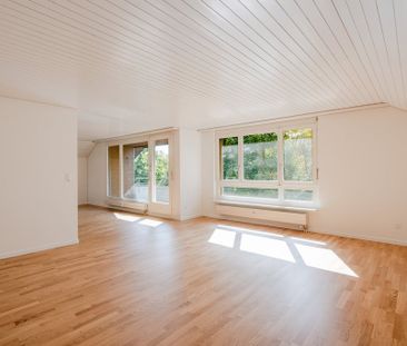 Familienfreundlich wohnen an ruhiger Lage - Photo 1