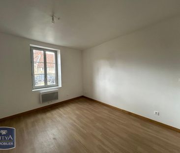 Location Appartement 1 pièce 21m² ESSOMES SUR MARNE 02400 - Photo 1