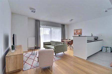 Avenue Marcel Thiry, 1200, Bruxelles - Foto 2