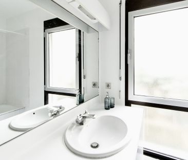 Puteaux - Eclat - Chambre 2 - Photo 6