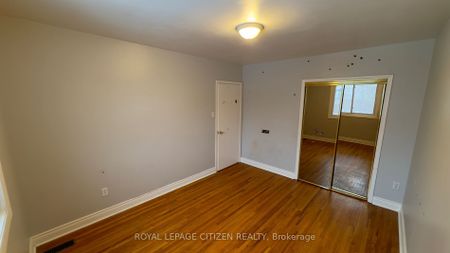 For Lease - 199 Habitant Drive Unit# UPPER, Toronto, Ontario - Photo 4