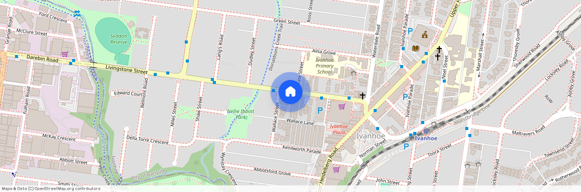 3/28 Livingstone Street, Vic 3079, Ivanhoe