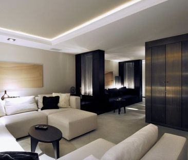 Stylish 2-room apartment in Zurich – furnished - Photo 2