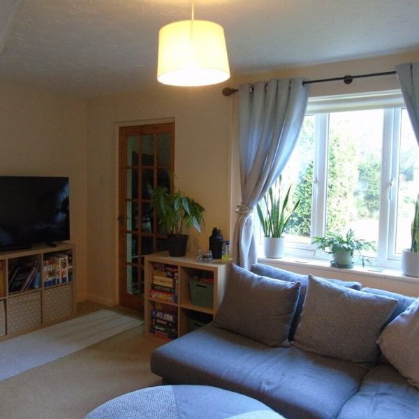 Bede Close, North Wootton, King's Lynn - Photo 1