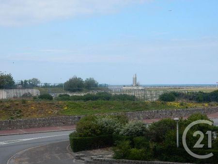 Appartement Studio à louer 1 pièce - 20 m2 CALAIS - 62 - Photo 4