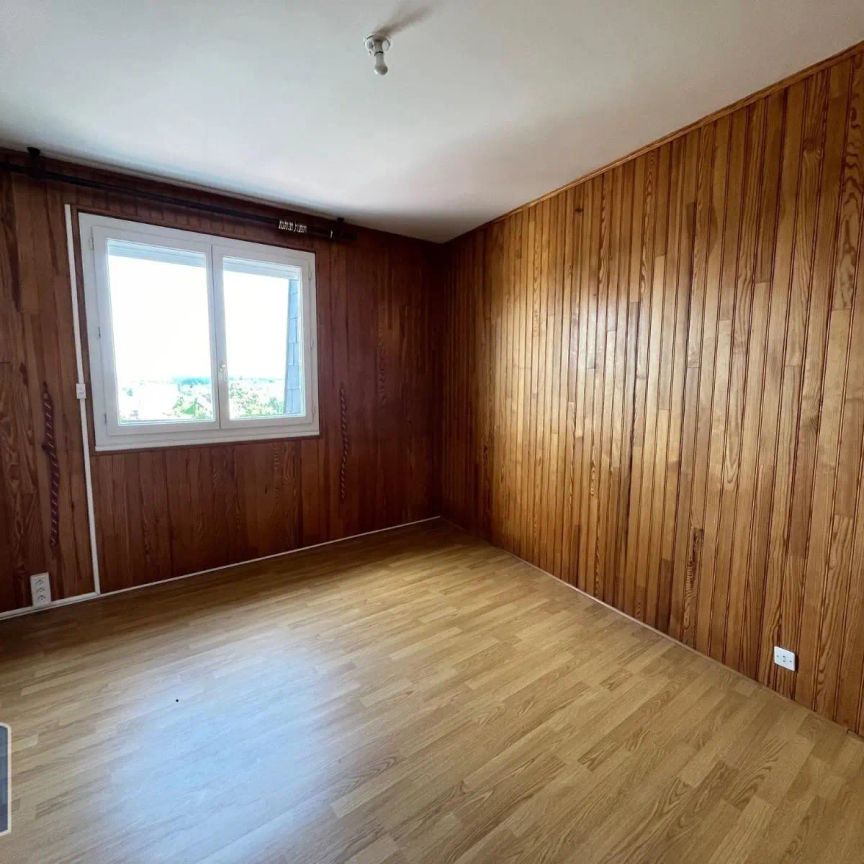 Appartement à louer 5 pièces 102.43m² - Photo 1