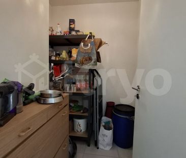 Alle, bright and modern 2.5 pcs for rent - Photo 5