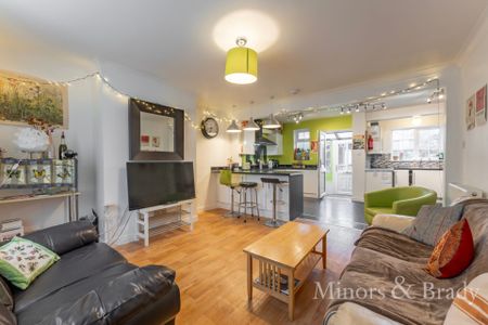 Foxley Close, Norwich - Photo 2