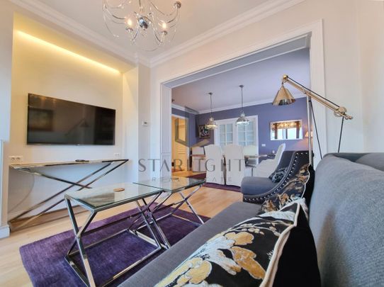Two-Bedroom Designer Penthouse & Rooftop Terrace - Photo 1