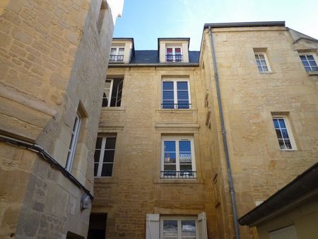 Location Appartement 1 pièce 27m² - Photo 4