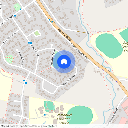 1 Hookey Court, Tas 7019, Rokeby