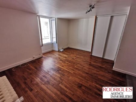 Location Appartement 1 pièce 23m² POITIERS 86000 - Photo 5