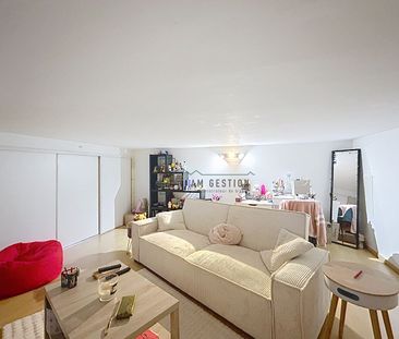 Location Appartement 3 pièces 41m² - Photo 3
