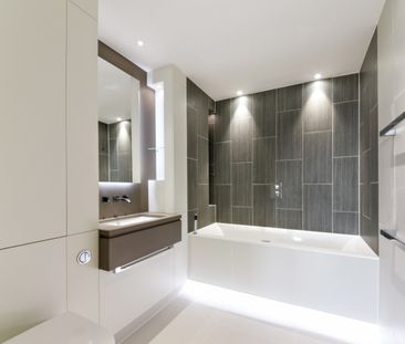 2 bedroom apartment to rent - Photo 3