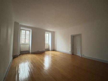 Appartement 3 pièce(s) 2 chambre(s) 115 m² - Photo 3