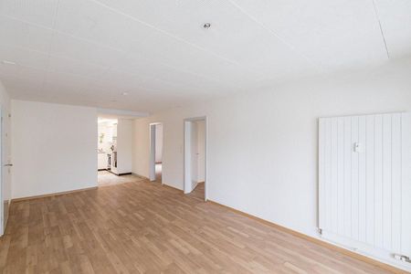 Grosszügige, helle Wohnung inkl. Wintergarten - Foto 5