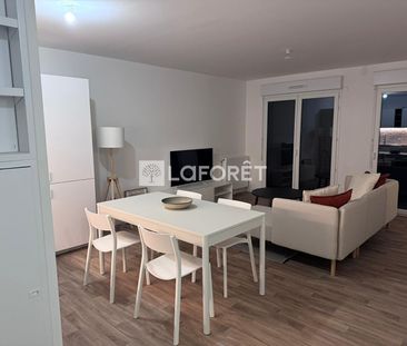 Appartement T4 Évry-Courcouronnes à louer - Photo 1