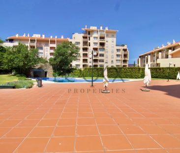 2 room luxury Flat for rent in Gandarinha (Cascais), Cascais, Lisbon - Photo 4