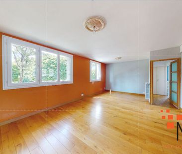 Location Appartement 3 pièces 69m² - Photo 1