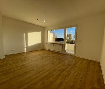 *Erstbezug nach Kernsanierung*Tageslichtbad*Balkon* - Photo 1