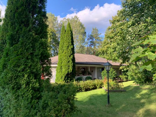 Vickervägen, Täby - Photo 1